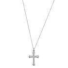 by BILLGREN Halsband 9131 Silver
