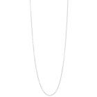 by BILLGREN Halsband 9149 Silver