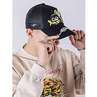 Ed Hardy Busy Bee Trucker