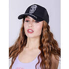 Ed Hardy Skull 13 Trucker