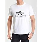 Alpha Industries Basic Tee (Herr)