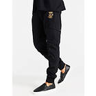 SikSilk Messi x Cargo Pants (Herr)