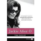 Jackie After O Engelska Paperback softback