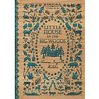 Little House In The Big Woods Engelska Hardback