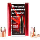Hornady Interlock SP 6,5mm 140gr/9,1g