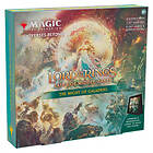 Magic the Gathering Lord of the Rings Tales of Middle-earth The Might of Galadriel