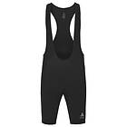 Odlo Breeze Bib Shorts Svart S Man