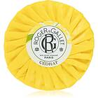 Roger & Gallet Cédrat perfumed soap 100g