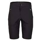 Etxeondo Ixa Commuter Shorts Svart L Kvinna