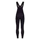 Etxeondo Olaia Pro Bib Tights Svart S Kvinna