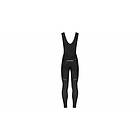 Etxeondo Exo Thermodry Bib Tights Svart 2XL Man