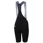 Sportful Total Comfort Bib Shorts Svart 2XL Kvinna