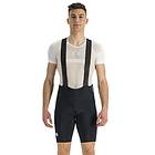 Sportful Classic Bib Shorts Svart M Man