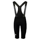 Sportful Classic Bib Shorts Svart S Kvinna