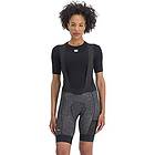 Sportful Sky Rider Supergiara Bib Shorts Svart XS Kvinna