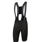 Sportful Bodyfit Pro Ltd Bib Shorts Svart M Man