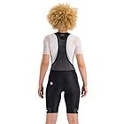 Sportful Neo Bib Shorts Svart XL Kvinna