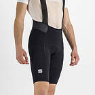 Sportful Total Comfort Bib Shorts Svart 3XL Man
