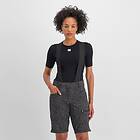 Sportful Sky Rider Giara Shorts Svart M Kvinna