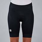 Sportful Bodyfit Pro Shorts Svart XL Kvinna