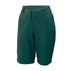 Sportful Giara Shorts Grönt XL Kvinna