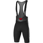 Loeffler Hotbond Bib Shorts Svart 48 Man