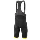 Loeffler Hotbond Bib Shorts Svart 46 Man