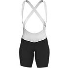 7Mesh Rk2 Cargo Bib Shorts Vit,Svart XL Kvinna