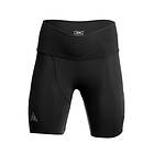 7Mesh Wk2 Bib Shorts Svart S Kvinna