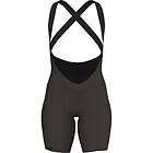 7Mesh Wk3 Bib Shorts Brun M Kvinna