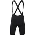 7Mesh Wk3 Bib Shorts Svart XL Kvinna