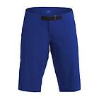 7Mesh Slab Shorts Blå M Kvinna