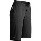 7Mesh Glidepath Shorts Svart L Kvinna