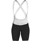 7Mesh Rk2 Bib Shorts Vit,Svart L Kvinna