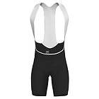 7Mesh Rk2 Cargo Bib Shorts Svart L Man