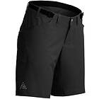 7Mesh Farside Shorts Röd M Kvinna