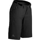 7Mesh Farside Long Shorts Svart L Kvinna