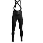 7Mesh Wk3 Cargo Bib Tights Svart S Kvinna