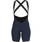 7Mesh Wk3 Bib Shorts Blå XL Kvinna