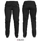 7Mesh Grit Pants Svart S Kvinna