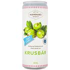 Hammars Krusbär utan socker 33cl