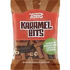 Toms Karamelbits 375g