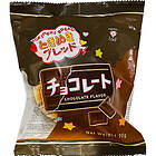 Chocolate Tokimeki Bread Flavour 70g