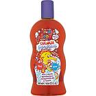 Blue Kids Stuff Crazy Bubble Bath Red to 300ml