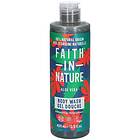 Faith in Nature Body Wash Aloe Vera 400ml