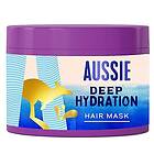 Aussie Deep Hydration Hair Mask 450ml