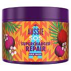 Aussie SOS Supercharged Repair hårinpackning 450ml