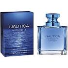 Nautica Midnight Voyage Edt 50ml Herr