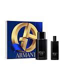 Giorgio Armani Code Parfum Parfymset