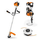 STIHL FS 461 C-EM